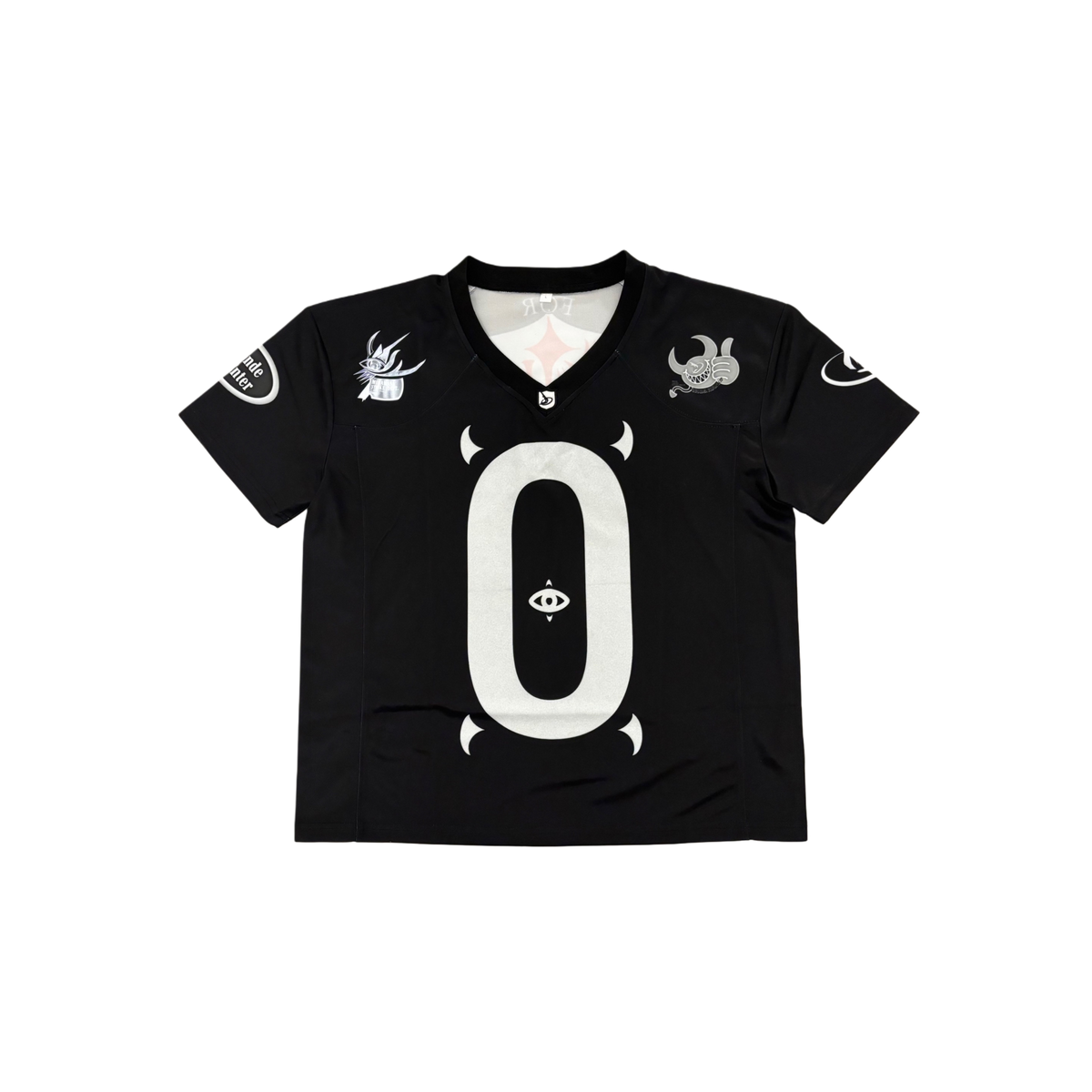 Digimental Jersey