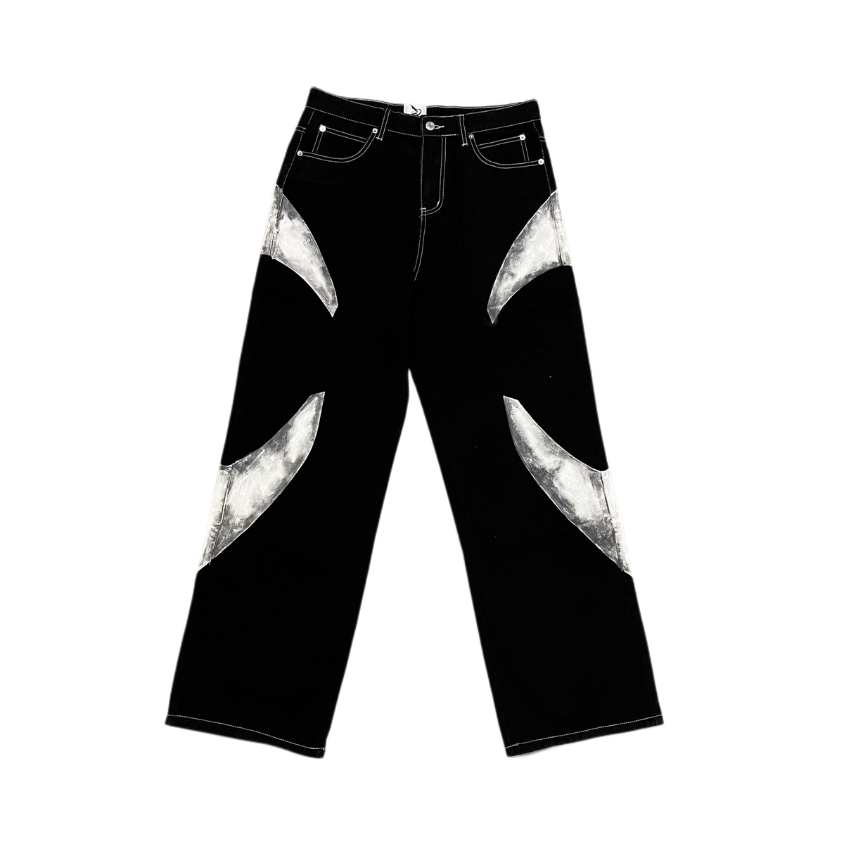 DMTG-003 "NITRO"