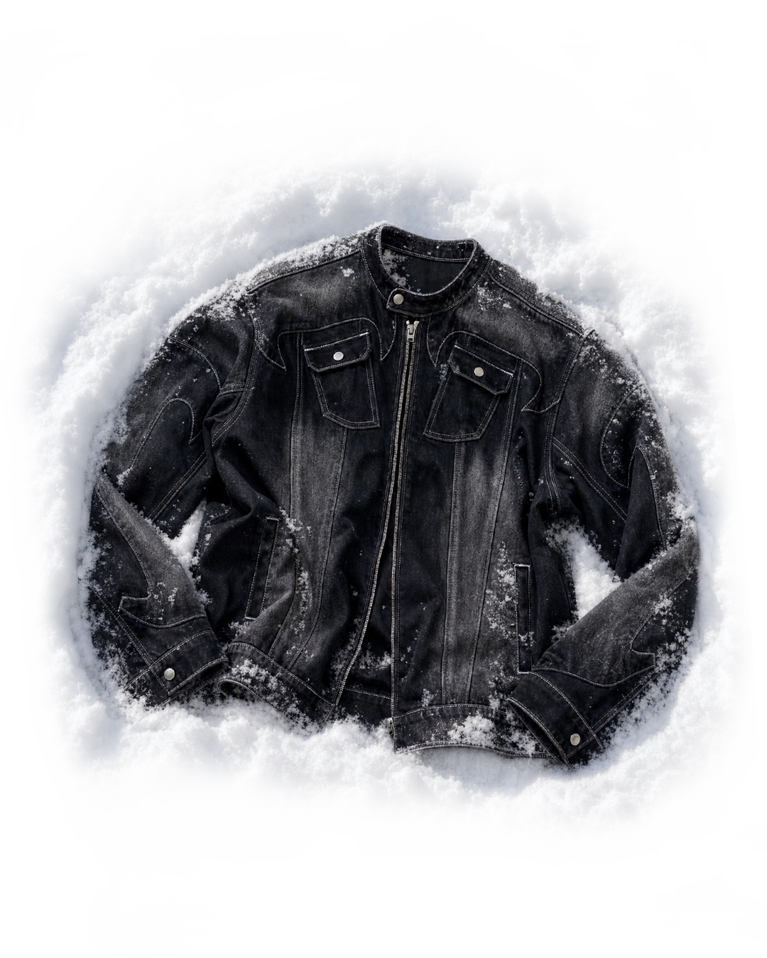 R.A.E Jacket